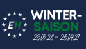 Wintersaison 2026/27